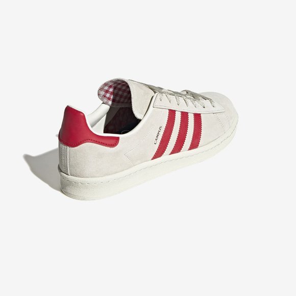 ADIDAS ORIGINALS CAMPUS 80s MEN'S SHOES US 11 RETRO NEW GY4580 CLASSICS … - Picture 3 of 7